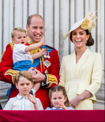 Kraliyet ailesinden şoke eden hareket! Yeni komşularını evden attırdılar - 1. Resim