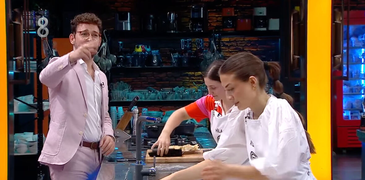 MasterChef Merve kimdir, elendi mi? MasterChef ana kadroya giren yarışmacılar tam liste - 3. Resim