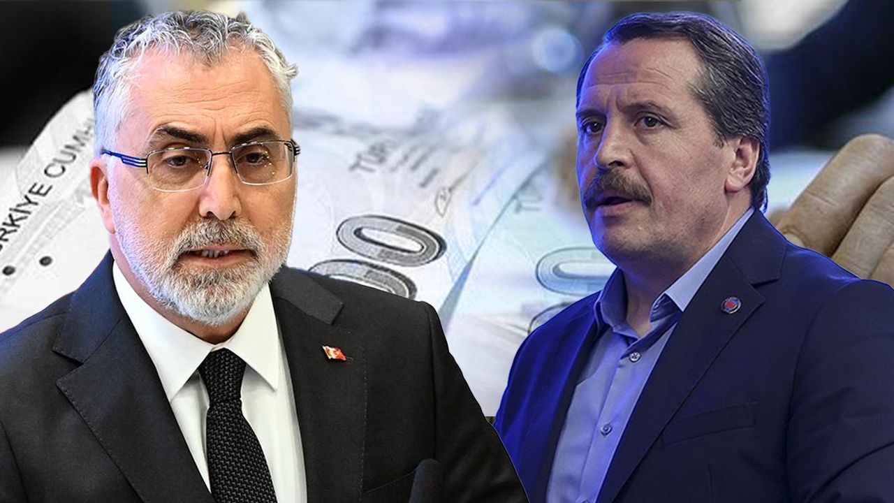 Memur ve emekli memur için geri sayım başladı: Hükümet ve sendikalar 18.30'da görüşecek - Ekonomi