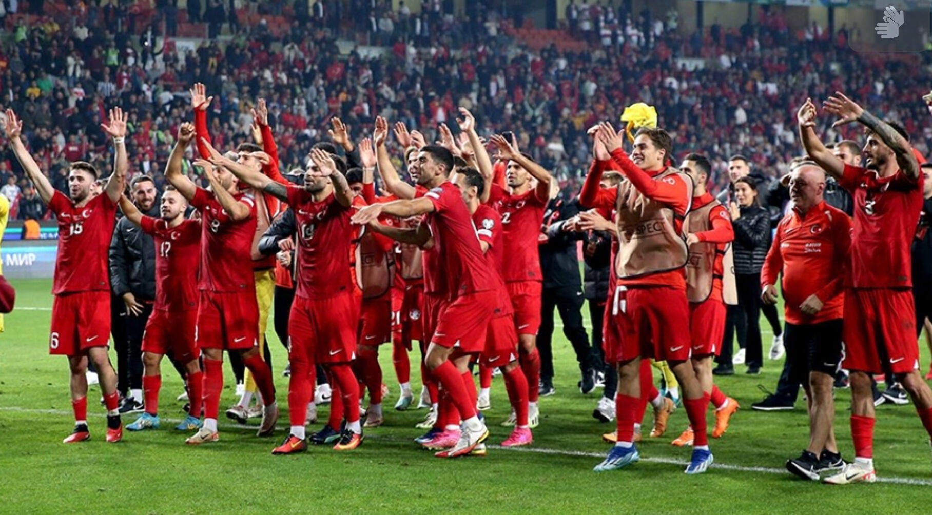 Milli takım maç ne zaman, nerede, kiminle oynanacak? Dev karşılaşma için geri sayım başladı - 2. Resim