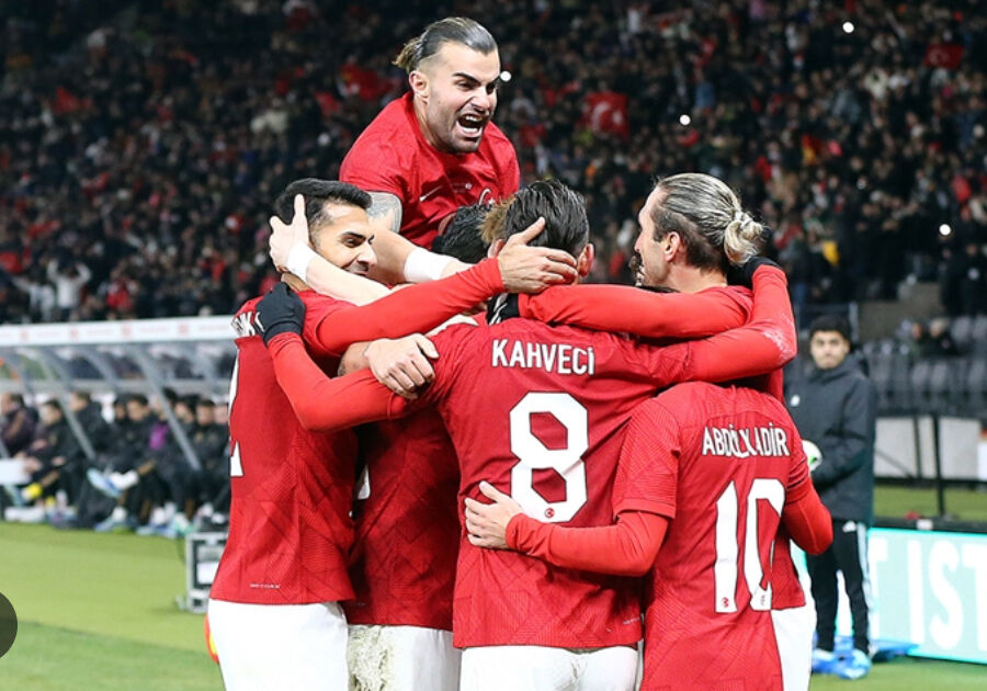 Milli takım maç ne zaman, nerede, kiminle oynanacak? Dev karşılaşma için geri sayım başladı - 1. Resim