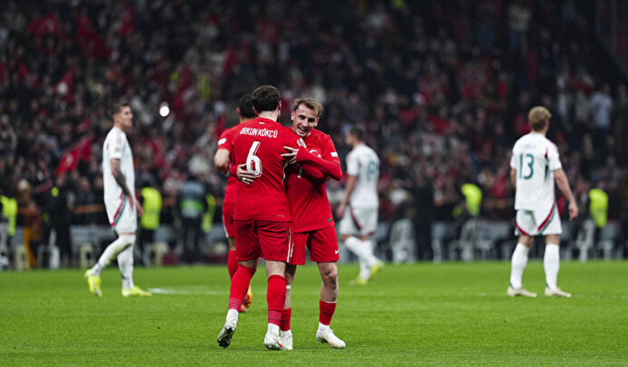 Milli takım maç ne zaman, nerede, kiminle oynanacak? Dev karşılaşma için geri sayım başladı - 6. Resim