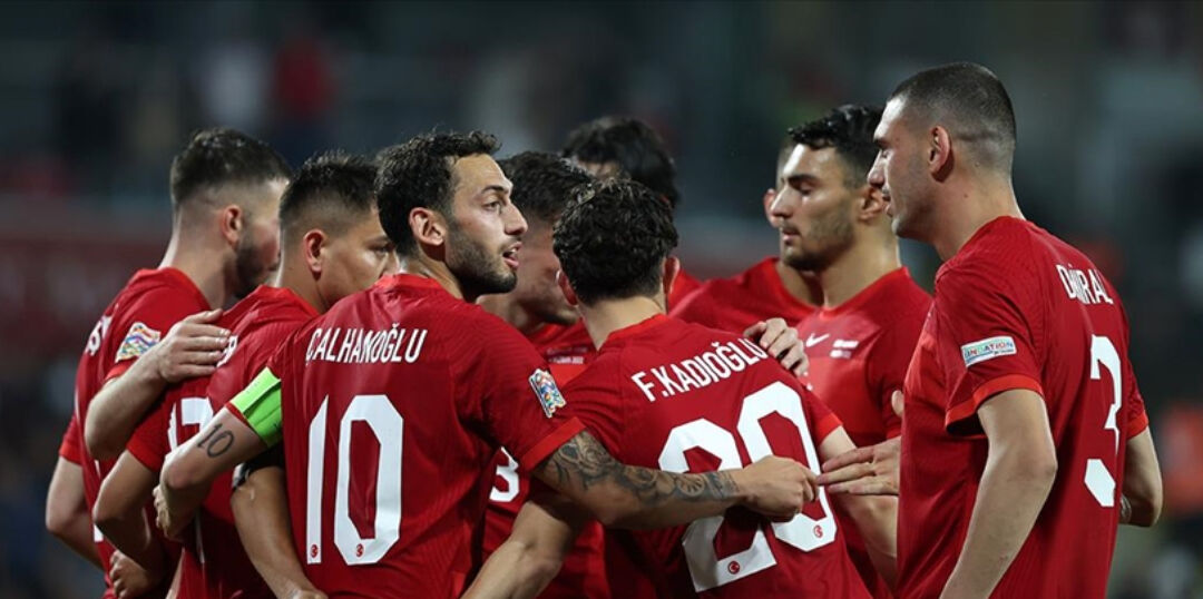 Milli takım maç ne zaman, nerede, kiminle oynanacak? Dev karşılaşma için geri sayım başladı - 4. Resim