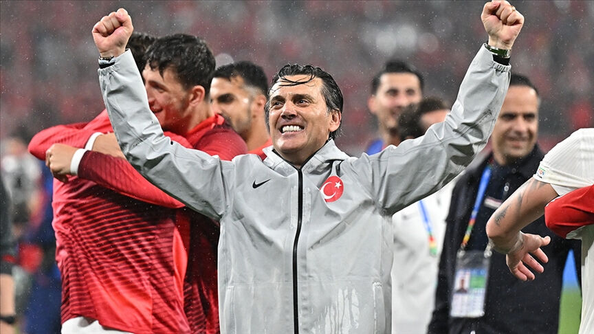 Montella'nın