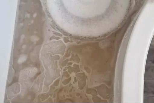 Musluğu açtılar, felaketle karşılaştılar! Ülke çalkanıyor - 1. Resim