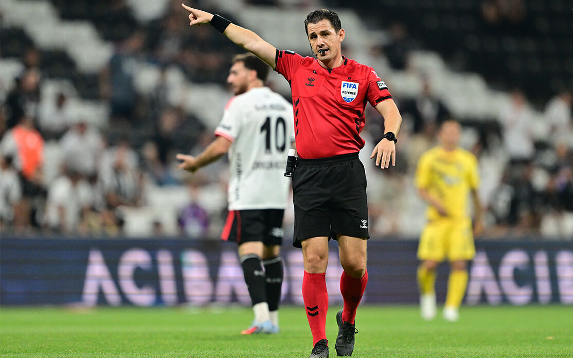 Mustafa Çulcu'dan Halil Umut Meler için olay sözler: Çorbaya döndü! - 1. Resim