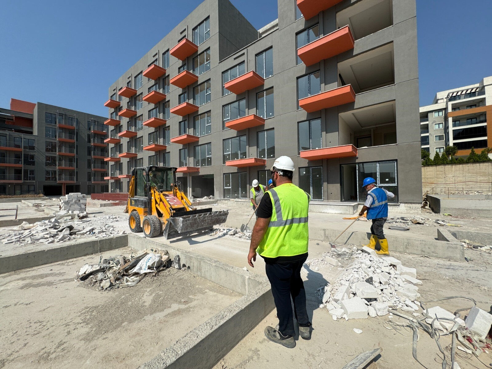 O şehrimizde ev alanlar yaşadı! 1,5 yıl içinde değeri iki katını aşacak... 