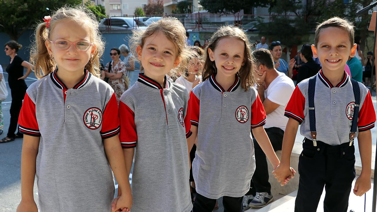 Okullar ne zaman açılacak? İşte uyum haftasının başlayacağı tarih - 3. Resim