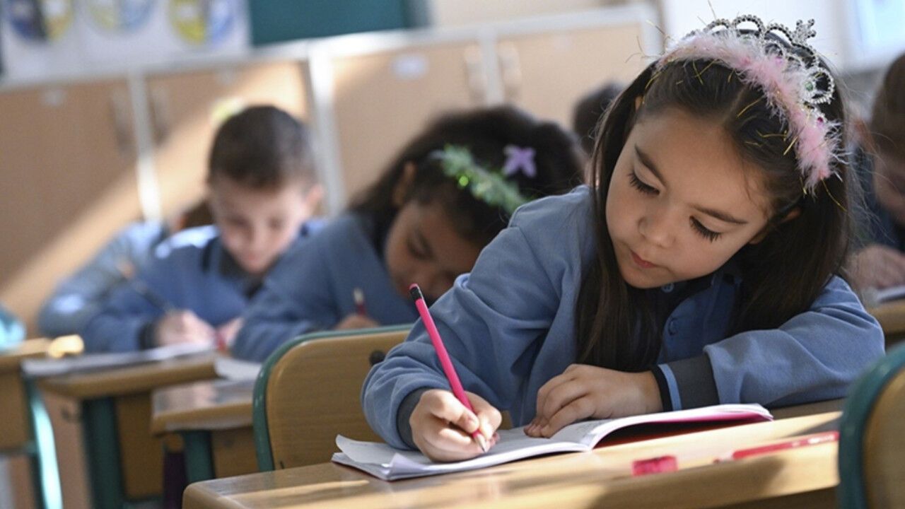 Okullar ne zaman açılacak? İşte uyum haftasının başlayacağı tarih - 1. Resim