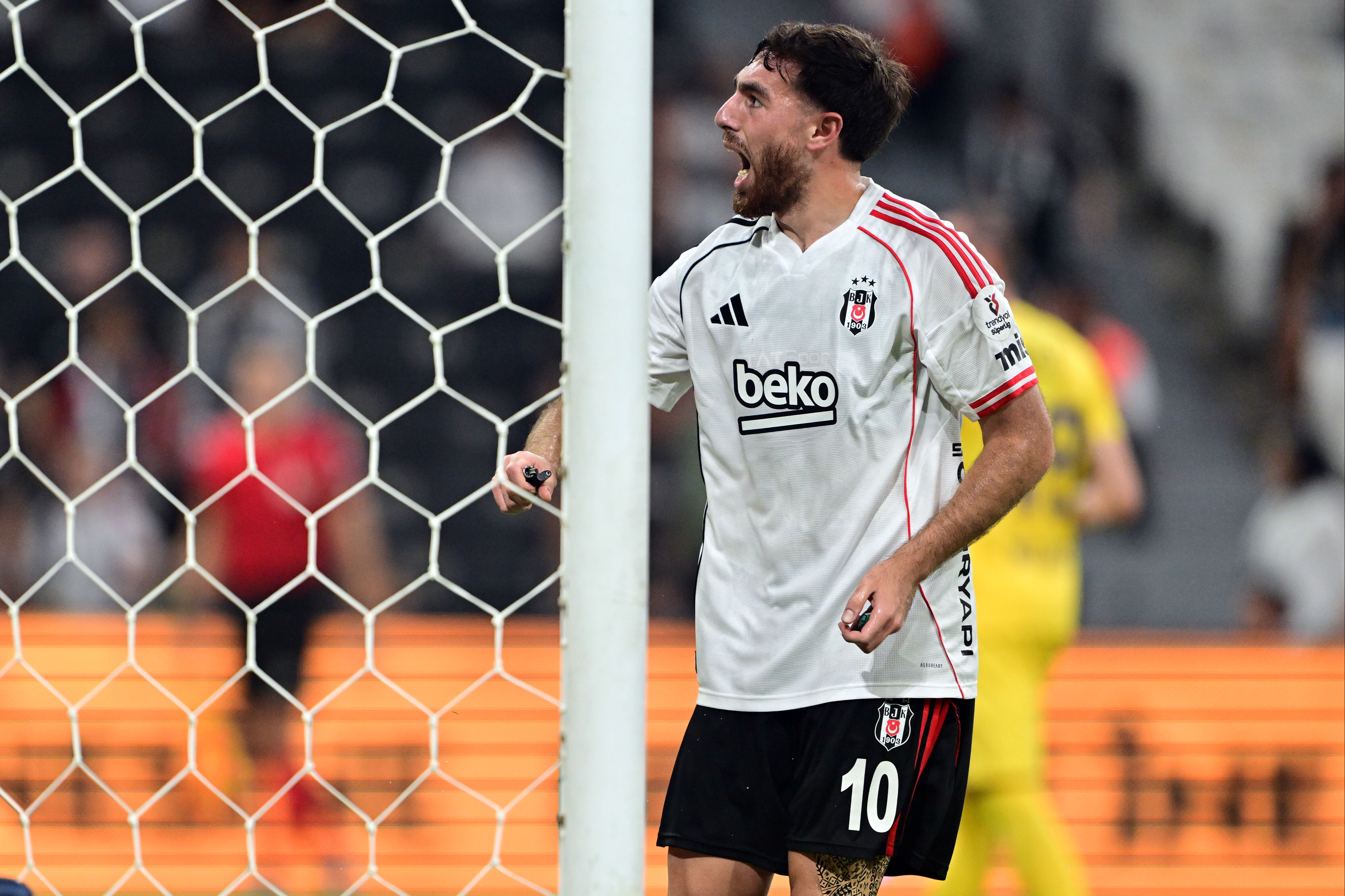 Orkun Kökçü'den Kerem Aktürkoğlu açıklaması: Ne yapmak istediğini sormam... - 1. Resim