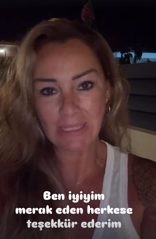Oyuncu Pınar Altuğ hakkında korkutan iddia! Trafik kazası mı geçirdi? Açıklama geldi - 3. Resim