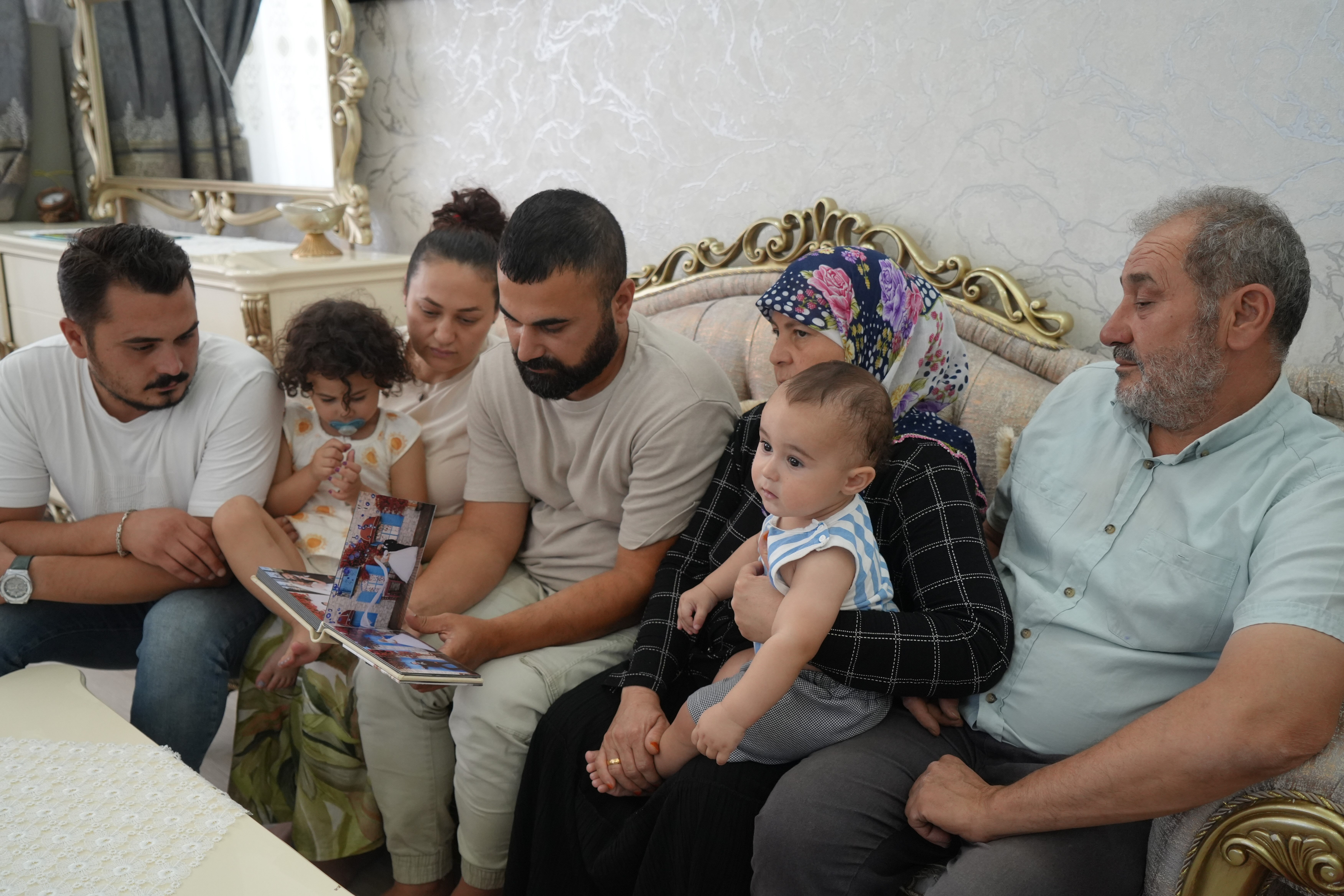 Paris'ten Gaziantep'e estetik faciası! 2 çocuk annesi Burcu Hasgül, ameliyatta can verdi... - 1. Resim