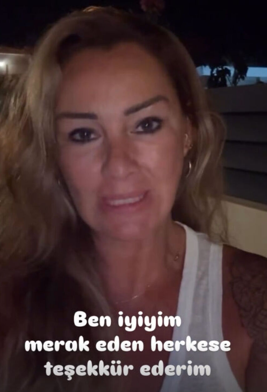 Pınar Altuğ öldü mü? Pınar Altuğ hakkındaki iddialarda son durum - 3. Resim