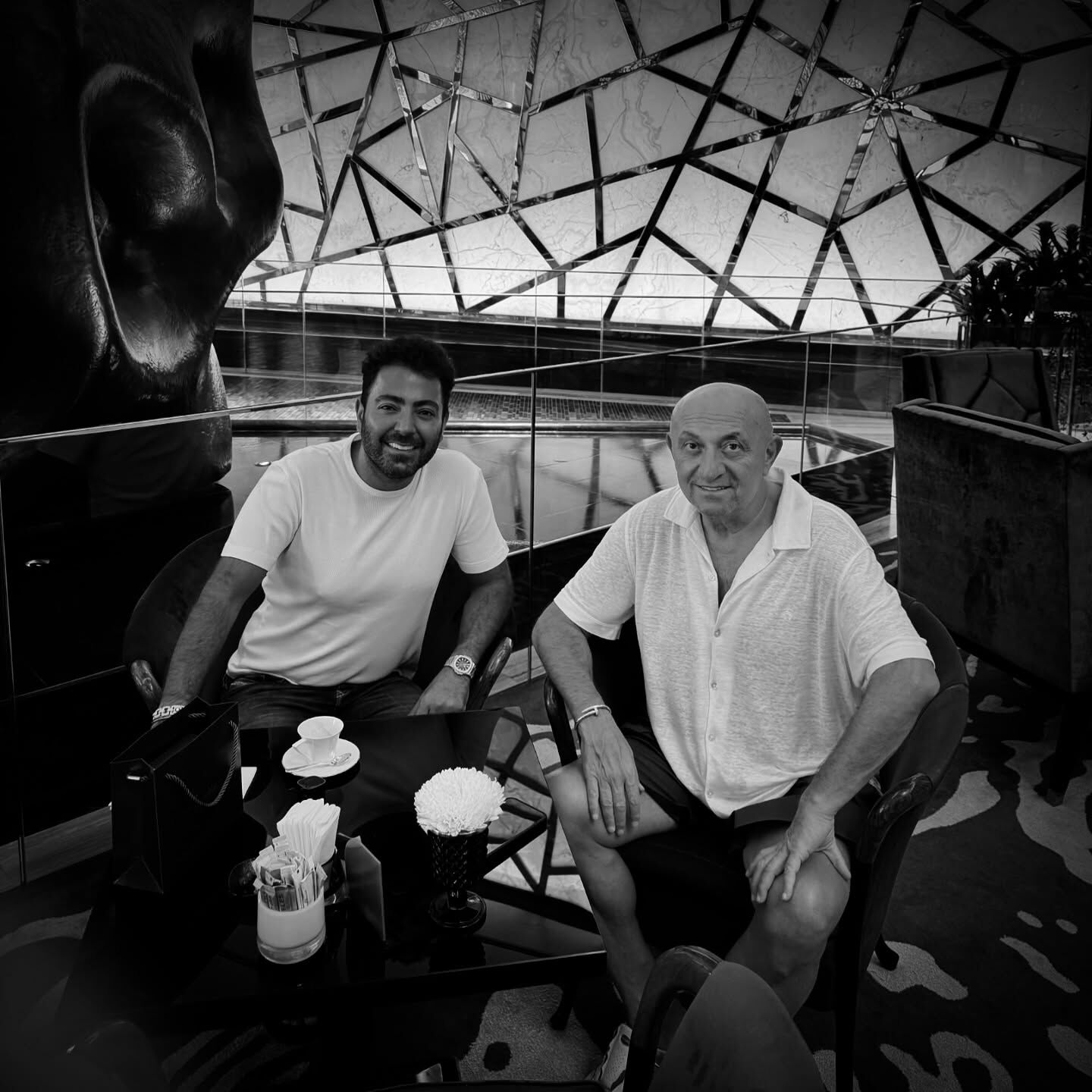 Pırlantalarıyla tanınıyordu, operasyonla yakalandı! Ünlülerin kuyumcusu Ersan Gülmez gözaltına alındı - 2. Resim