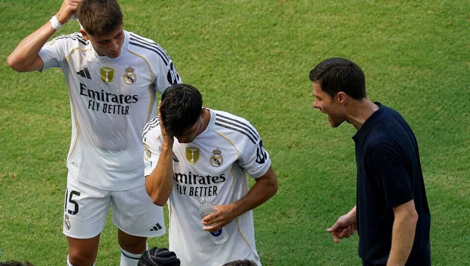 Real Madrid maçı ne zaman, Arda Güler oynayacak mı? Rakip Osasuna... - 1. Resim