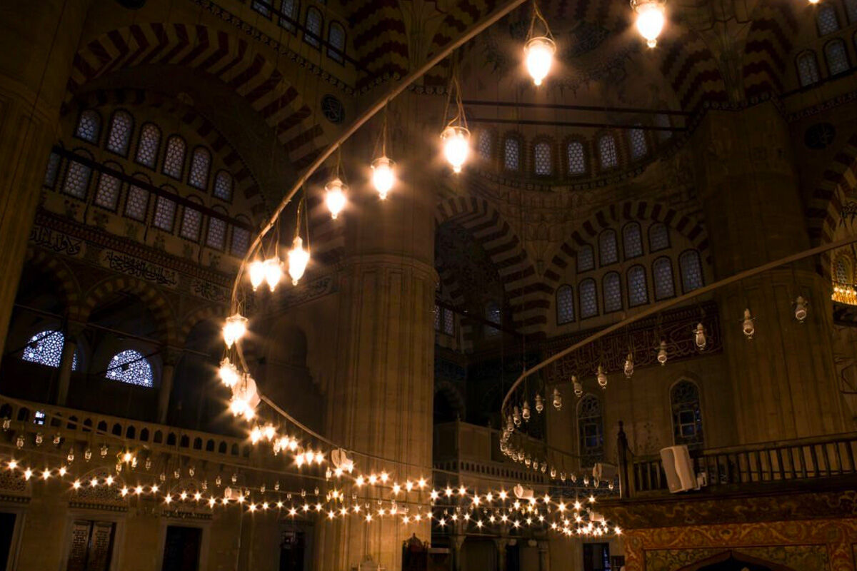 Rebiülevvel ayı ne zaman başlıyor, ne zaman bitiyor? 2025 Rebiülevvel ayının 12. gecesi Mevlid Kandili tarihi - 1. Resim