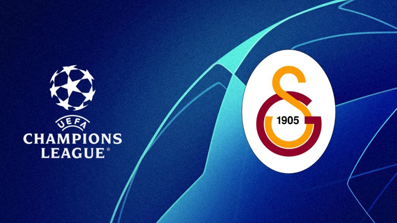 Şampiyonlar Ligi ne zaman başlayacak? Galatasaray&#039;ın maçları o tarihte oynanacak