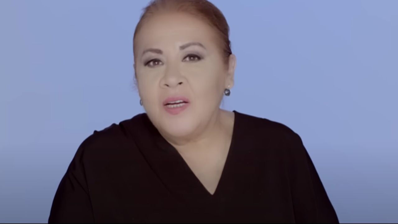 Sanatçı Banu Kırbağ'dan acı haber! Hayatını kaybetti - 2. Resim