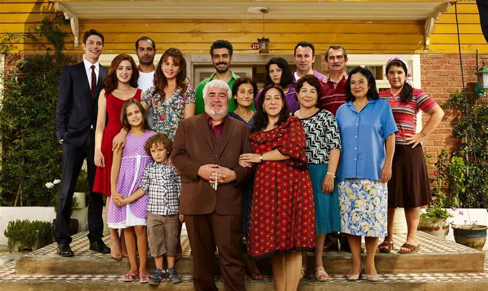 Star TV'de Aramızda Kalsın neden yok? - 1. Resim