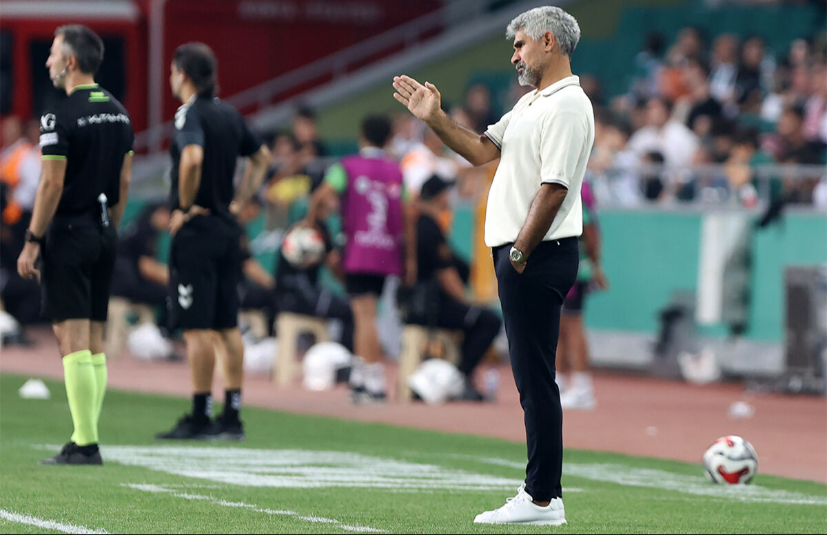 Süper Lig'de 2 haftada ayrılık! Yeni teknik direktör belli oldu - 2. Resim