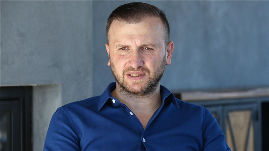 Sürpriz transferde Fenerbahçe gerçeği! Berke Özer ve Marcos itirafı - 1. Resim