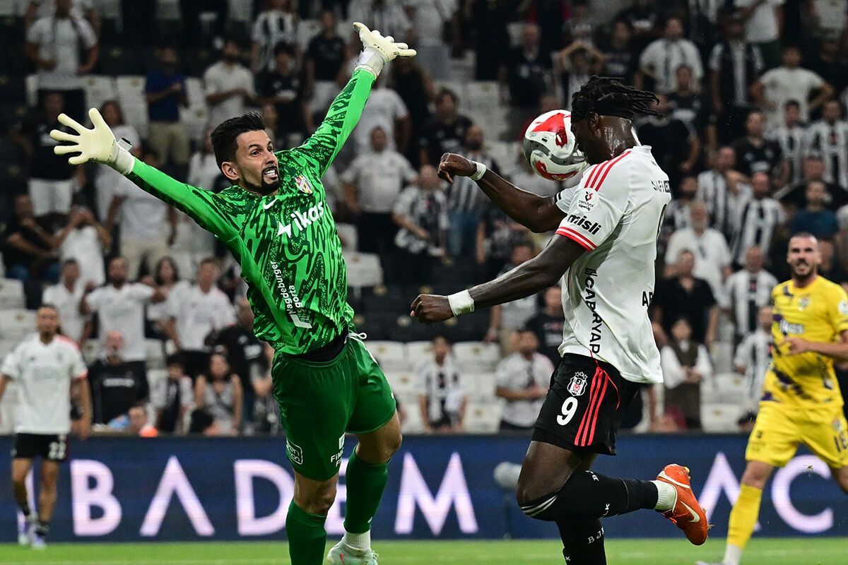 Sürpriz transferde Fenerbahçe gerçeği! Berke Özer ve Marcos itirafı - 3. Resim