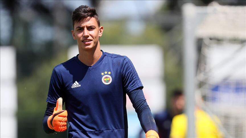 Sürpriz transferde Fenerbahçe gerçeği! Berke Özer ve Marcos itirafı - 2. Resim