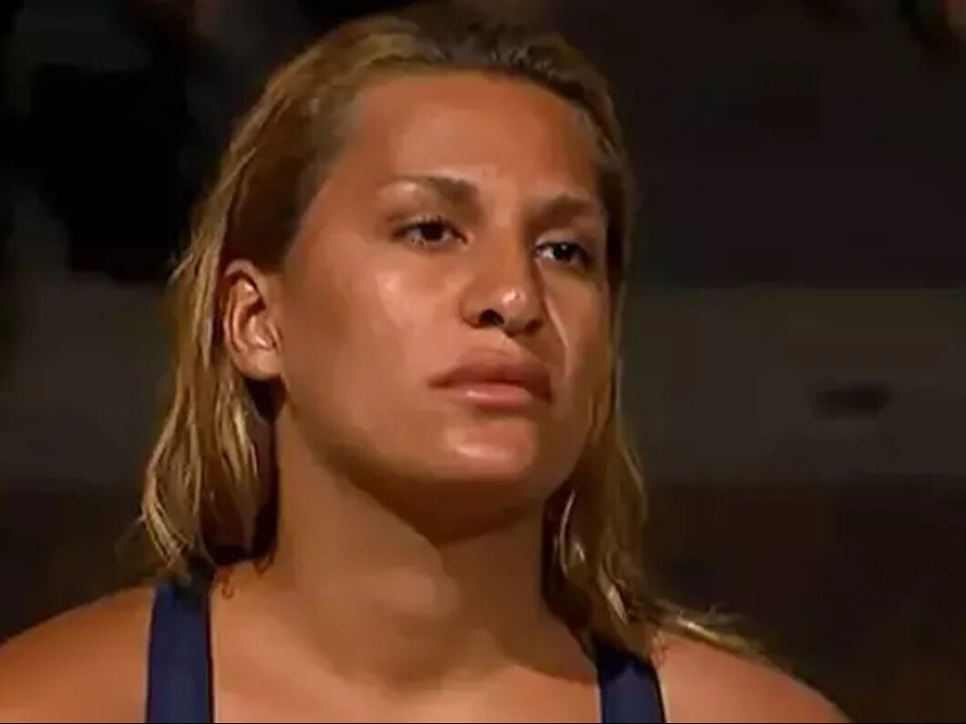 Survivor yarışmasıyla tanınan Almeda Baylan trafik kazası geçirdi! Aracı takla atıp yandı - 1. Resim