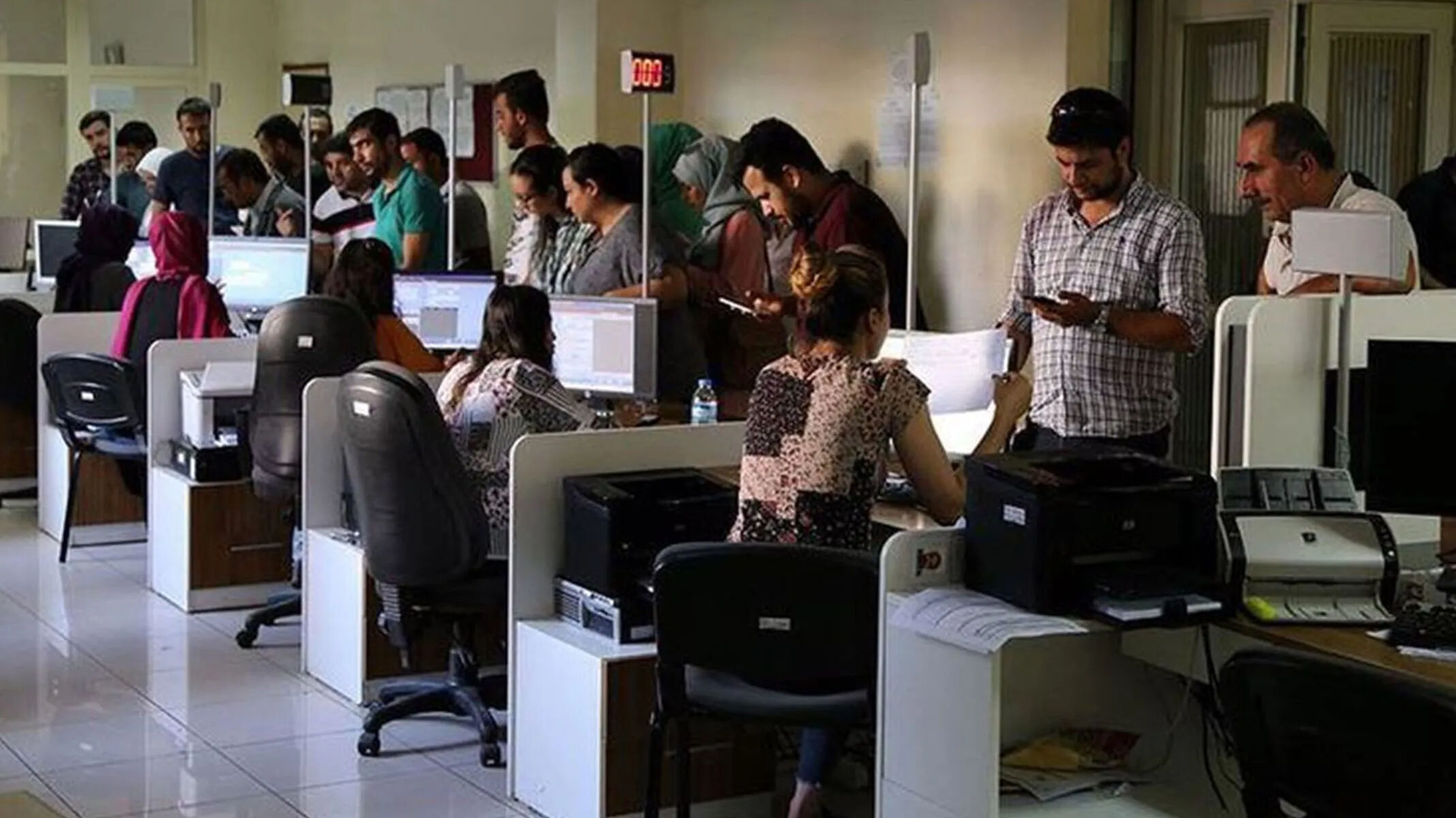 Taban aylığa zam ne demek? Memura son zam teklifi belli oldu! - 1. Resim