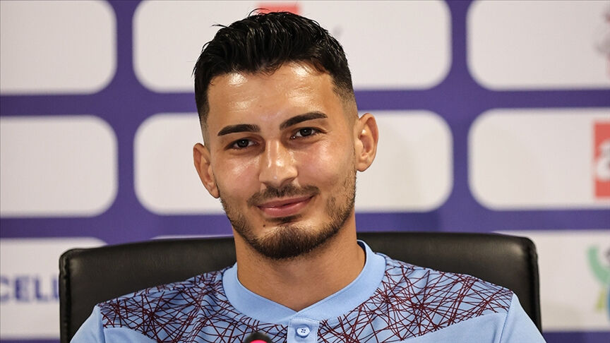 Trabzonspor'dan gece yarısı Uğurcan Çakır açıklaması! Fenerbahçe'ye mi gidiyor? - 1. Resim