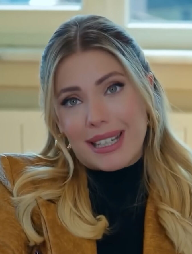 Yasak Elma Erim neden değişti? - 5. Resim