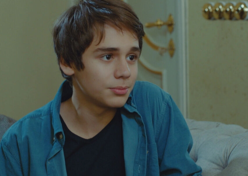 Yasak Elma Erim neden değişti? - 3. Resim