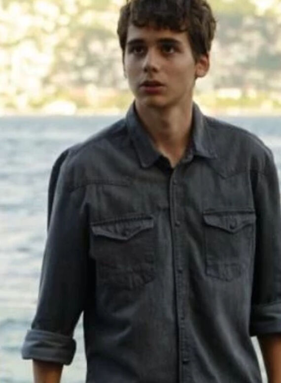 Yasak Elma Erim neden değişti? - 4. Resim