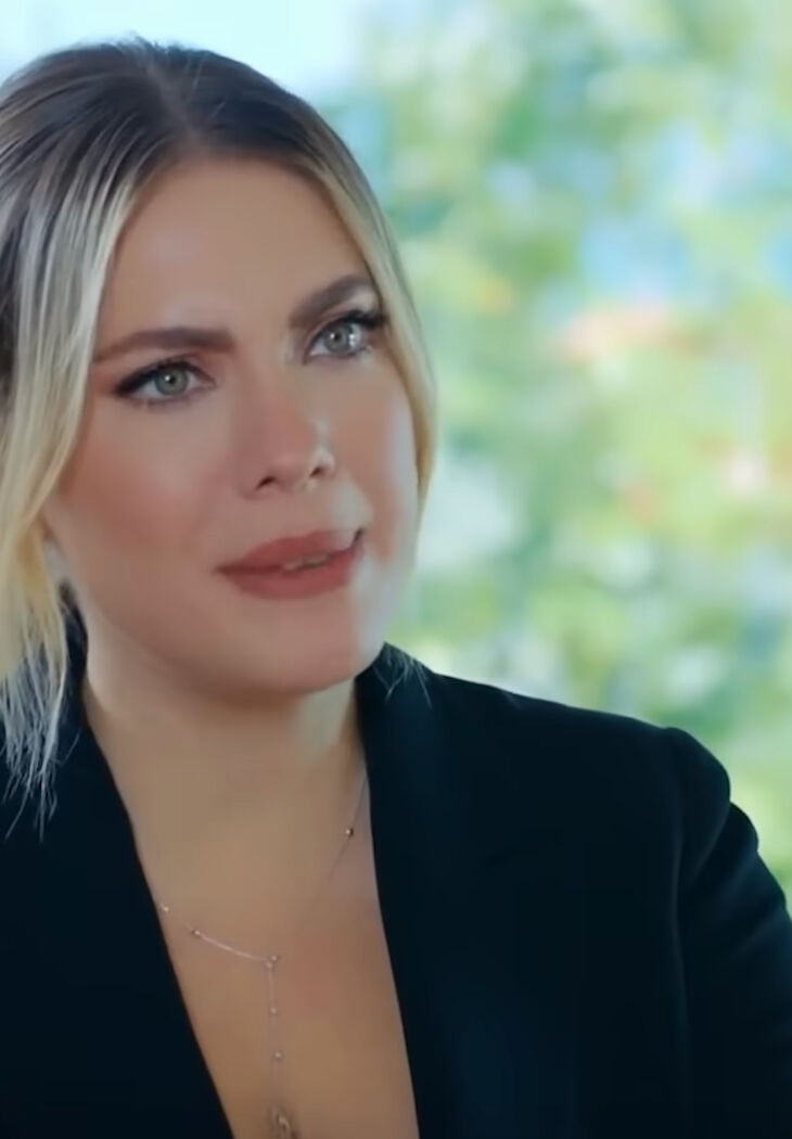 Yasak Elma Erim neden değişti? - 1. Resim