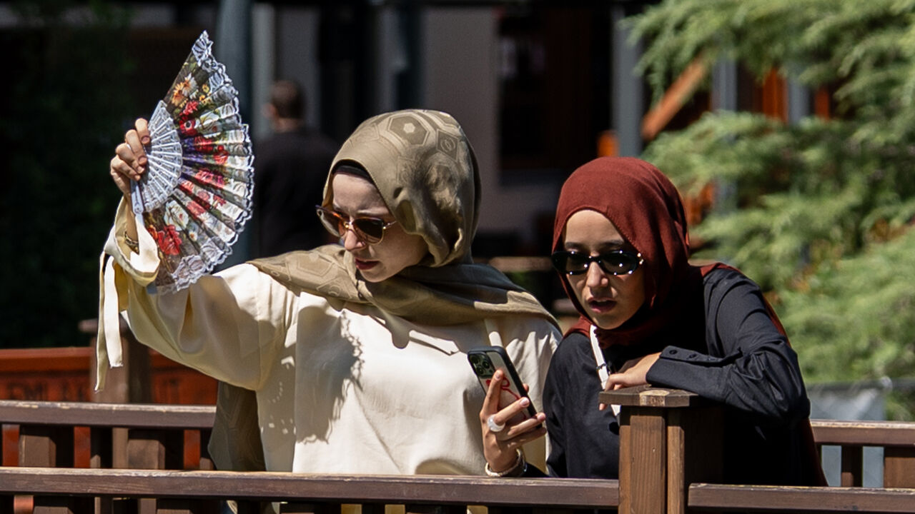Yeni haftanın hava durumu belli oldu: Yarın başlıyor, cuma günü pik yapacak! - 1. Resim