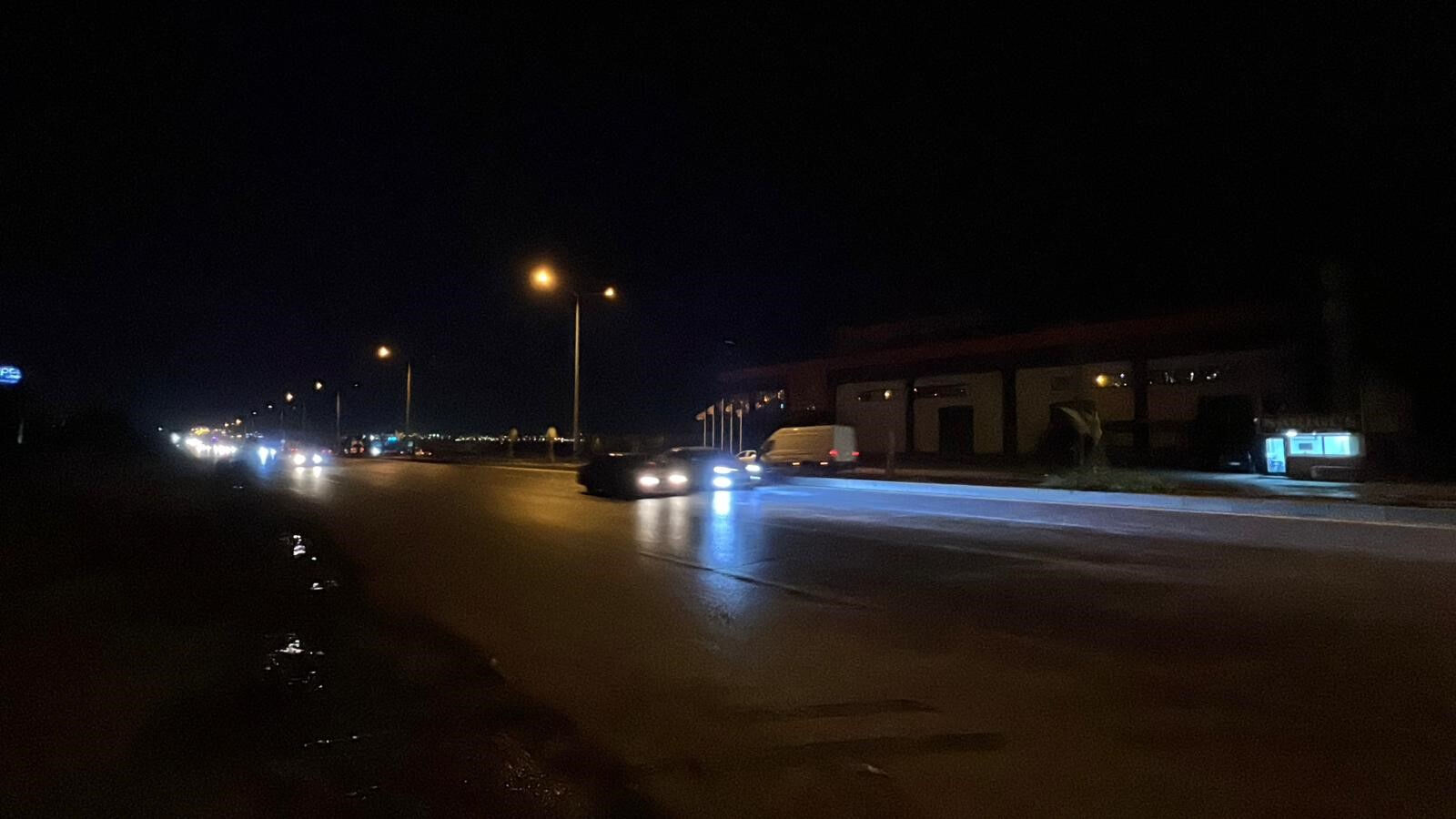 Yürek burkan kaza anne ve kızını ayırdı! Kahramanmaraş'ta feci olay - 1. Resim