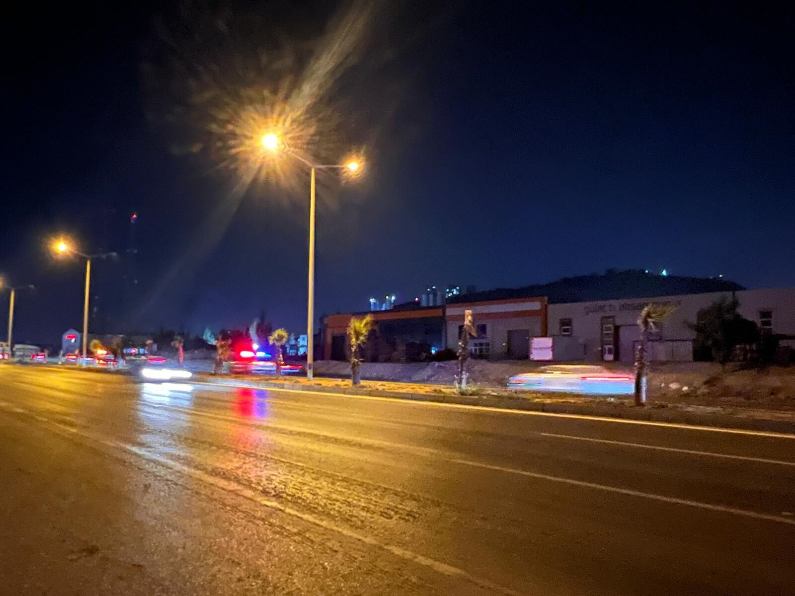 Yürek burkan kaza anne ve kızını ayırdı! Kahramanmaraş'ta feci olay - 2. Resim