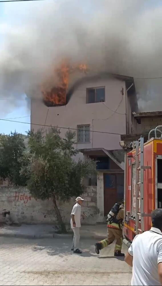 3 yaşındaki Asaf'tan acı haber geldi! 7 günlük hayat mücadelesini kaybetti - 1. Resim
