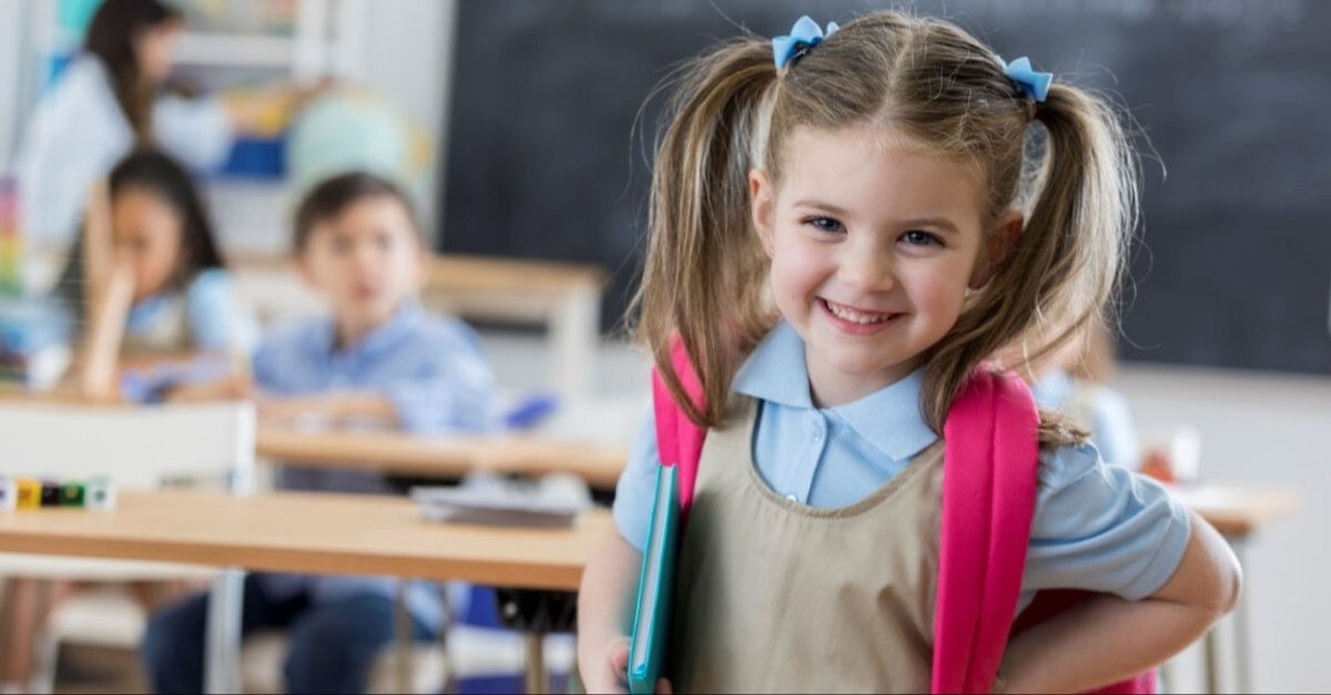 8 Eylül’e kaç gün kaldı? Okulların açılmasına geri sayım başladı - 1. Resim