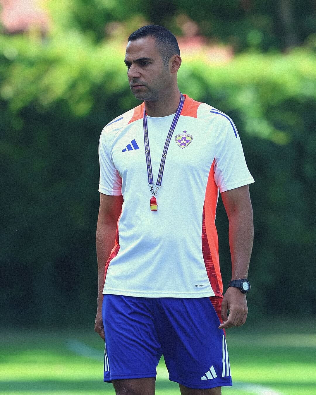 Acun Ilıcalı'nın kulübünde ayrılık! Yeni teknik direktörü 7 maçta gönderdi - 1. Resim