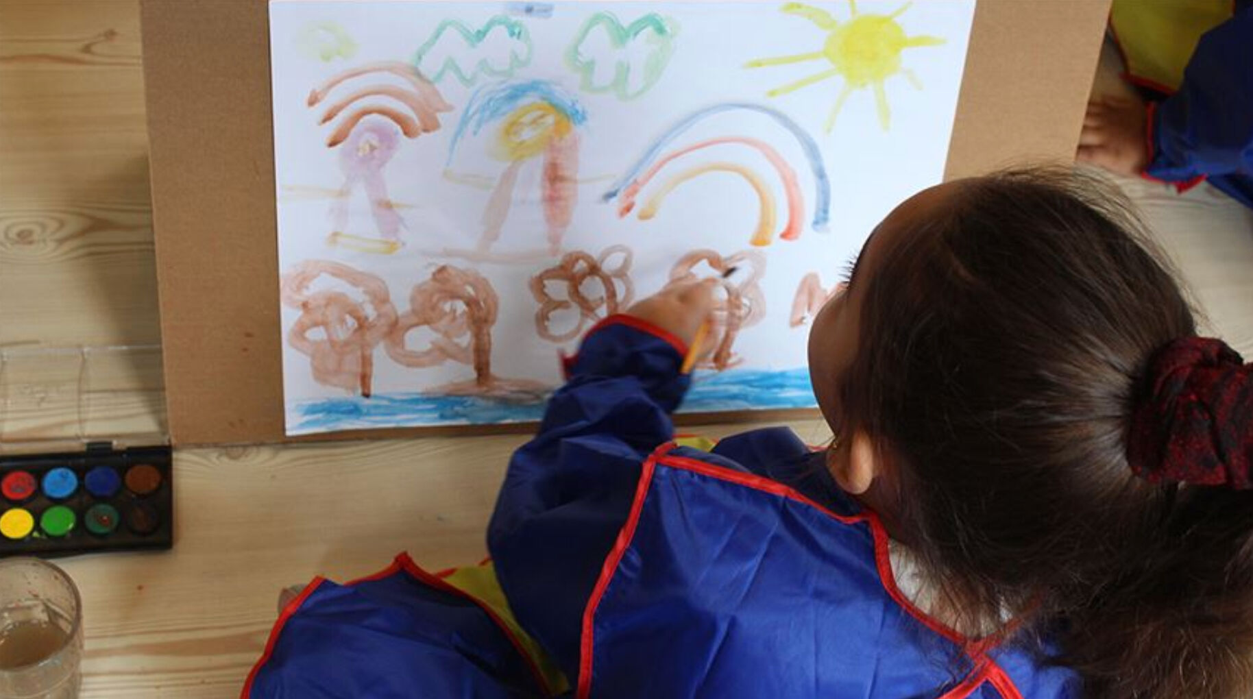 Anaokulları ne zaman açılır? 2025-2026 MEB anaokullarının açılacağı tarih araştırılıyor - 2. Resim