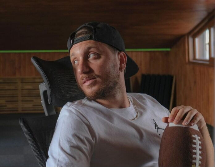 Anıl Piyancı kimdir, ne iş yapar, evli mi? Yetenek Sizsiniz Türkiye ile adını duyurmuştu - 3. Resim