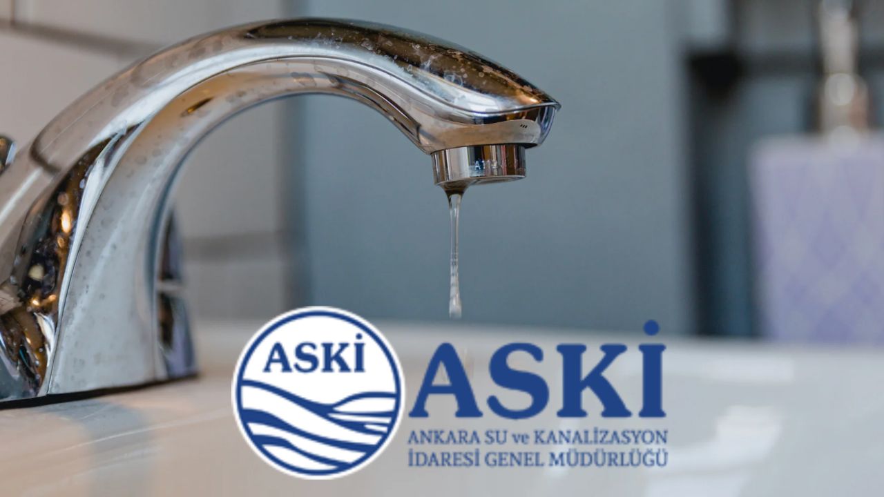 Ankara su kesintisi 19-20 Ağustos: Kazan, Sincan, Mamak, Polatlı, Gölbaşı, Çankaya ve Altındağ’da sular ne zaman gelecek? Ankara su kesintisi 19-20 Ağustos: Kazan, Sincan, Mamak, Polatlı, Gölbaşı, Çankaya ve Altındağ’da sular ne zaman gelecek?