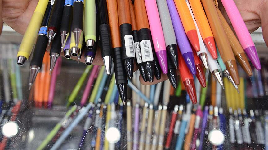 Anne babalar okul alışverişlerinde dikkat! Bu ibareler yoksa sakın almayın - 3. Resim