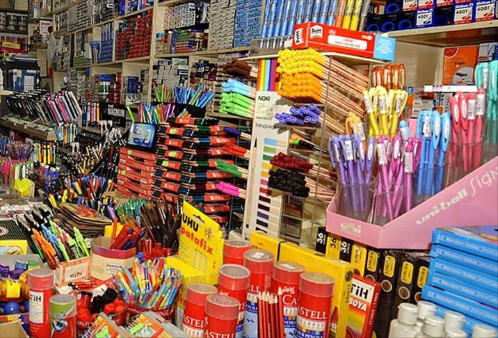 Anne babalar okul alışverişlerinde dikkat! Bu ibareler yoksa sakın almayın - 1. Resim