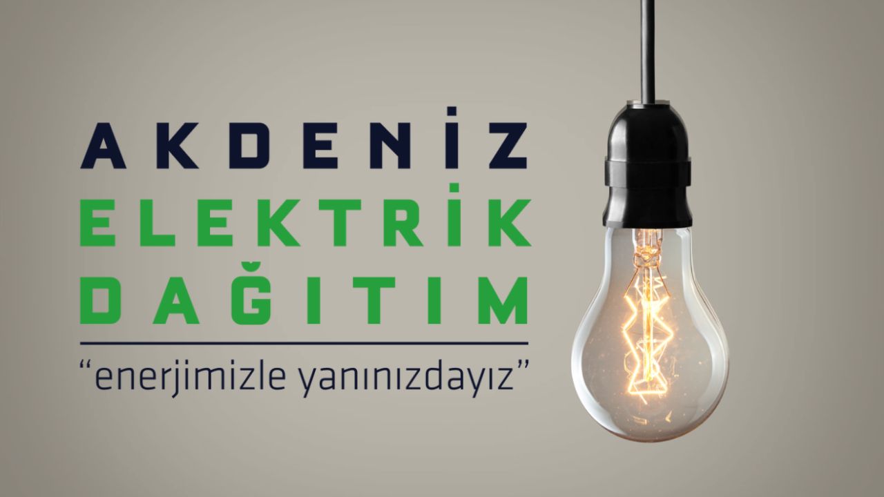 Antalya elektrik kesintisi 19-22 Ağustos: AEDAŞ Muratpaşa, Konyaaltı ve Alanya’da elektrikler ne zaman gelecek?