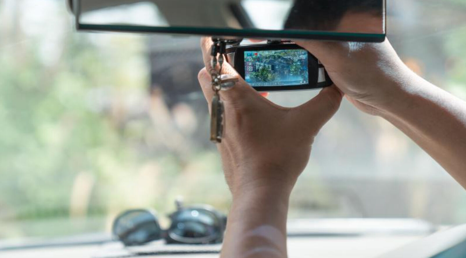 Araç kamerası zorunlu mu? İşte yeni düzenlemenin detayları... - 1. Resim