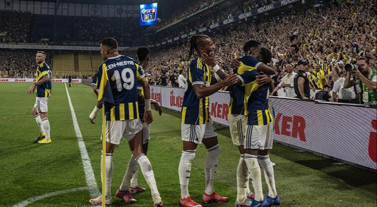Bankalar Birliği'nde hangi takımlar var? Fenerbahçe Bankalar Birliği’nden çıktığını açıkladı - 2. Resim