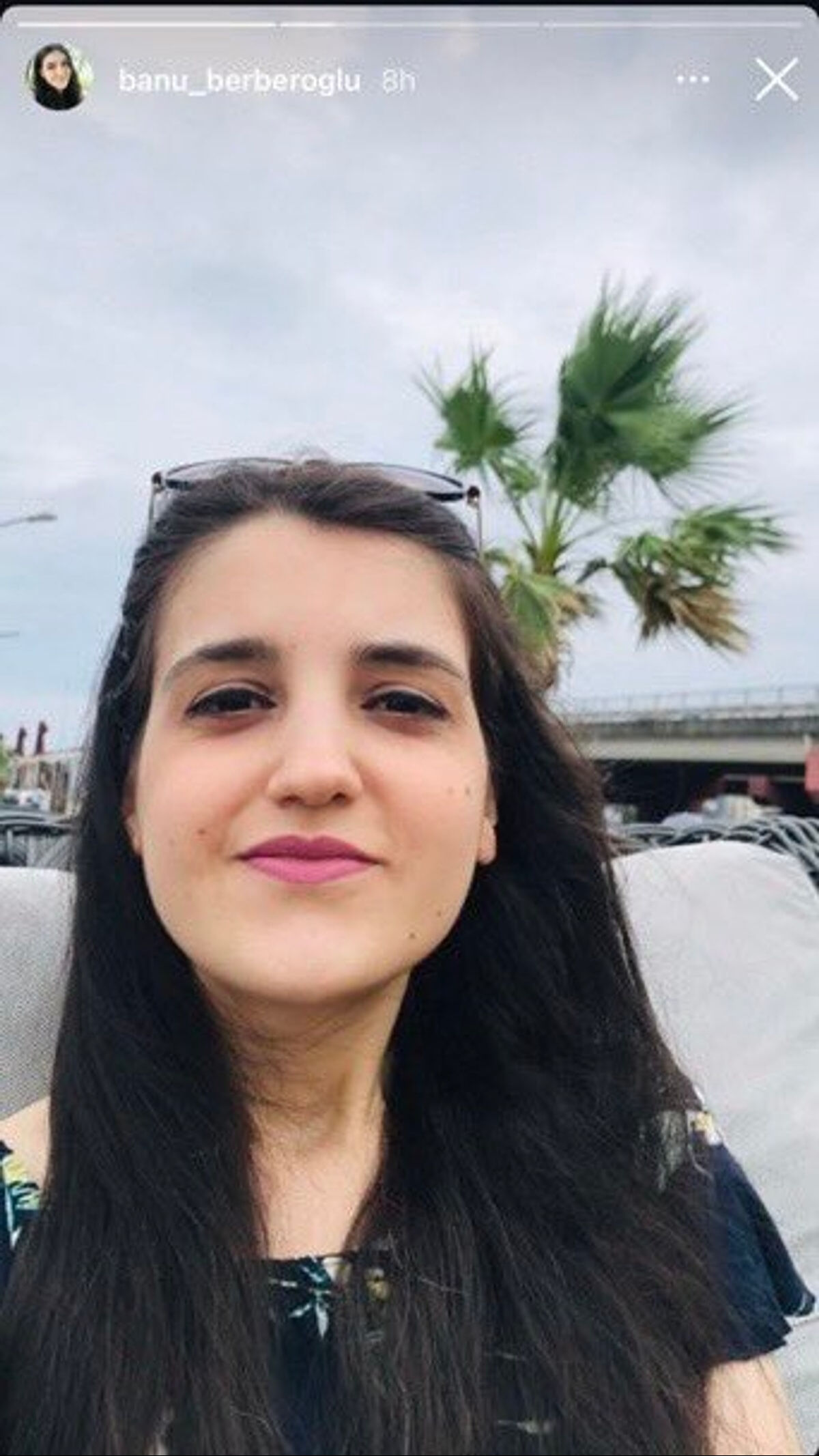 Banu Berberoğlu kimdir, nereli ve kaç yaşında? İki sene sonra geri döndü - 3. Resim