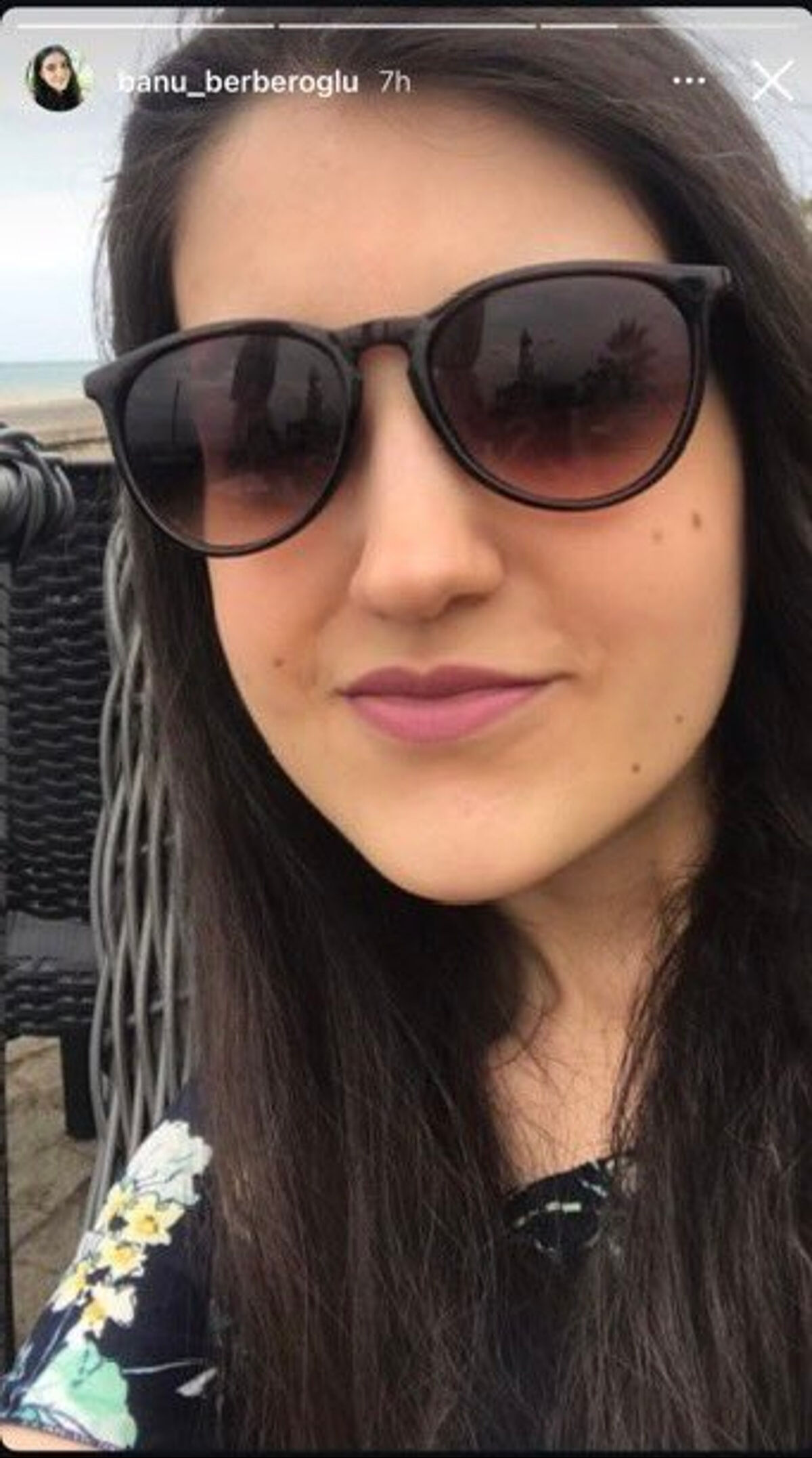 Banu Berberoğlu kimdir, nereli ve kaç yaşında? İki sene sonra geri döndü - 2. Resim